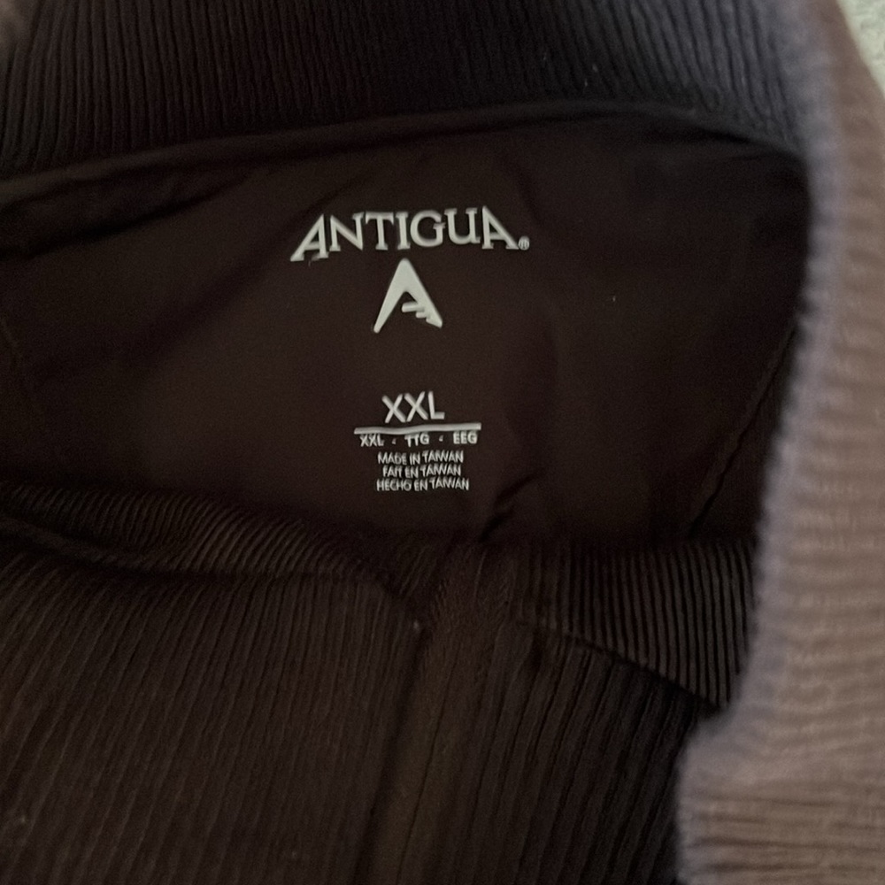 Men’s pullover - Picture 4 of 4